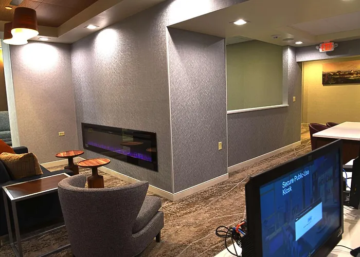 Doubletree By Hilton Helena Downtown